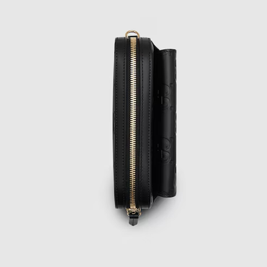 GUCCI GG Mini Shoulder Bag image 1