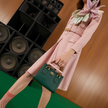 GUCCI Diana Mini Tote Bag image 5