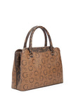 Guess Cassius Satchel - Orange image 1
