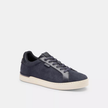 COACH Lowline Low Top Sneaker -  Midnight Navy image 2
