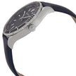 VERSACE Hellenyium Quartz Black Dial Men's Watch image 2