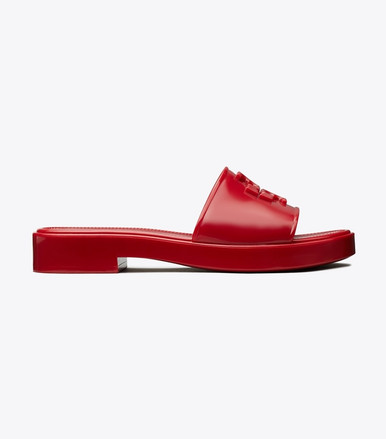 TORY BURCH Eleanor Jelly Sandal image 1