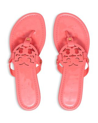 TORY BURCH Women's Miller Sandals image 2