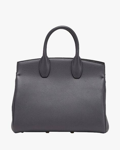 [AT DELHI]  SALVATORE FERRAGAMO Studio Bag image 1