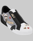 KARL LAGERFELD Mavise Slip On Sneaker image 2