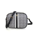 TORY BURCH T Zag Camera Bag - Black image