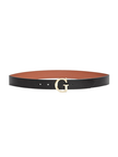 GUESS Brushed G Buckle Belt image 0