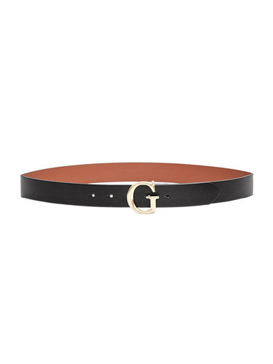 GUESS Brushed G Buckle Belt image 0