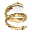 [AT DELHI] ROBERTO CAVALLI Serpente Ornato Grey Dial Ladies Watch image 1