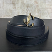 JIMMY CHOO JC Logo Belt image 0