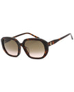 JIMMY CHOO  Women's KARLY/F/S 57mm Sunglasses (Arriving In Delhi) image 0