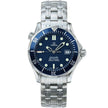 [Store Display New] OMEGA Seamaster 36.25 mm, steel on steel image 0