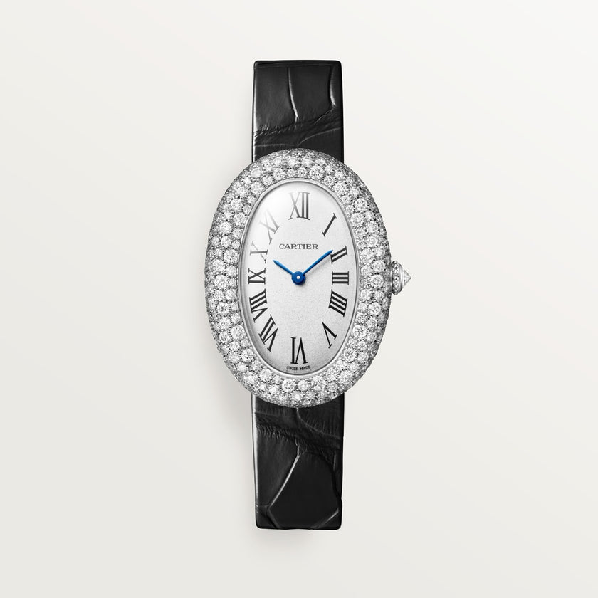 Brand New Baignoire Watch CRWJBA0046 at HauteBook.com. Best prices in US, EU, UK & India. Lifetime Authenticity Guarantee. All India Delivery. Trusted by India's Top 1%.