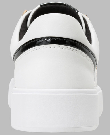 [Arriving] KARL LAGERFELD Stazie Lace Up Sneaker (@Delhi Shoes) image 2