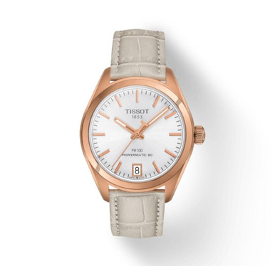 TISSOT PR100 Women's Automatic Watch image 0