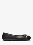 Michael Kors Fulton Studded Moccasin -  Black image 1