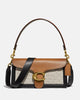COACH Tabby 26 Shoulder Bag Graphic Print