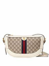 GUCCI large Ophidia shoulder bag image 0