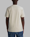 KARL LAGERFELD Textured Stripe Tee image 0