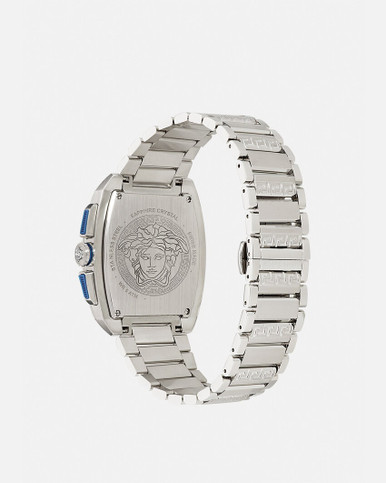 VERSACE Dominus Watch (Arriving In Delhi) image 2