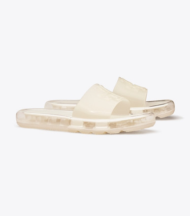 TORY BURCH Bubble Jelly - New Ivory image 3
