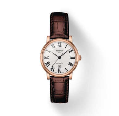 TISSOT Carson Women's Automatic  Watch image 0