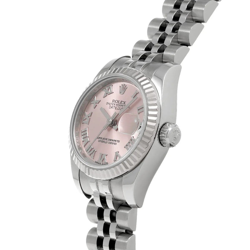 [Store Display]Rolex Datejus Pink Jubilee 26MM