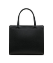 KARL LAGERFELD PARIS  Maybelle Satchel - Black image 1