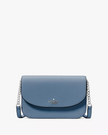 KATE SPADE  Kristi Crossbody - Bluestone image 2
