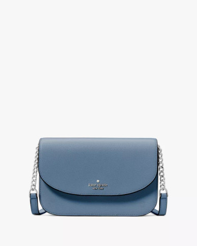 KATE SPADE  Kristi Crossbody - Bluestone image 2