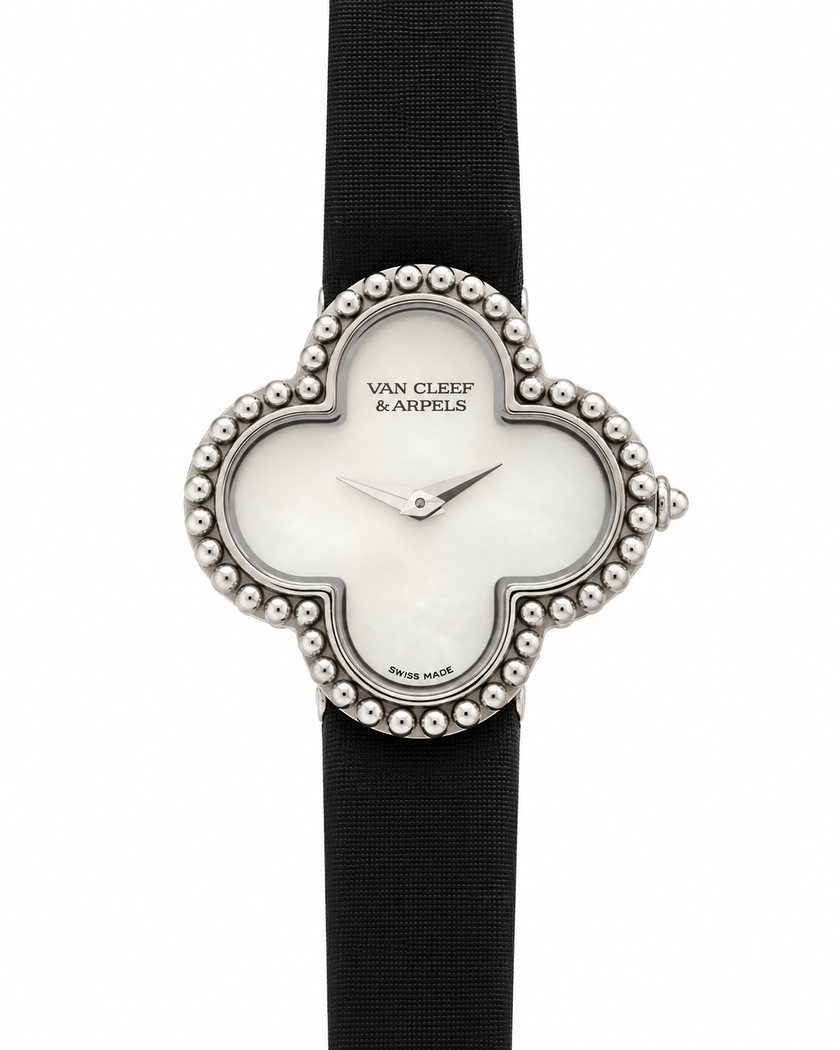 Van Cleef & Arpels Sweet Alhambra 26MM