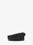 MICHAEL KORS MENS Logo Belt image 0
