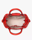 KATE SPADE Dumpling Mini Satchel (Arriving In Delhi) image 2
