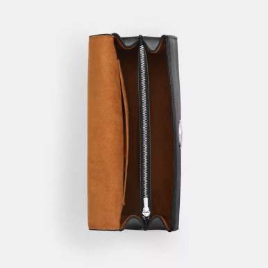 COACH Eliza Top Handle Bag image 1