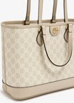 GUCCI Ophidia GG Supreme Tote Bag image 3