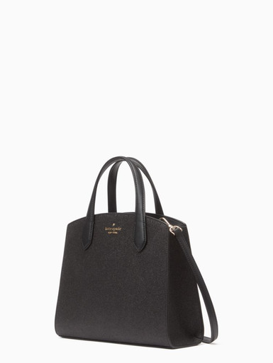 KATE SPADE  Glitter Tinsel Satchel image 3