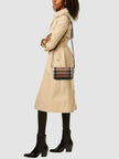 BURBERRY Madison Crossbody Bag - Black image 2
