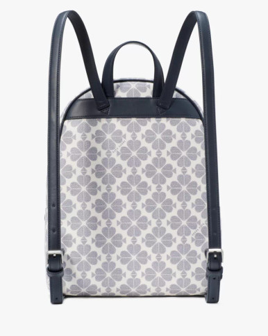 KATE SPADE  Signature Spade Flower Backpack image 4
