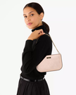 KATE SPADE Kenzie Limited Edition Metallic Lilly Pochette image 0
