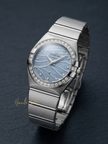 OMEGA Constellation 24 mm 123.15.24.60.57.001 (New) image 0