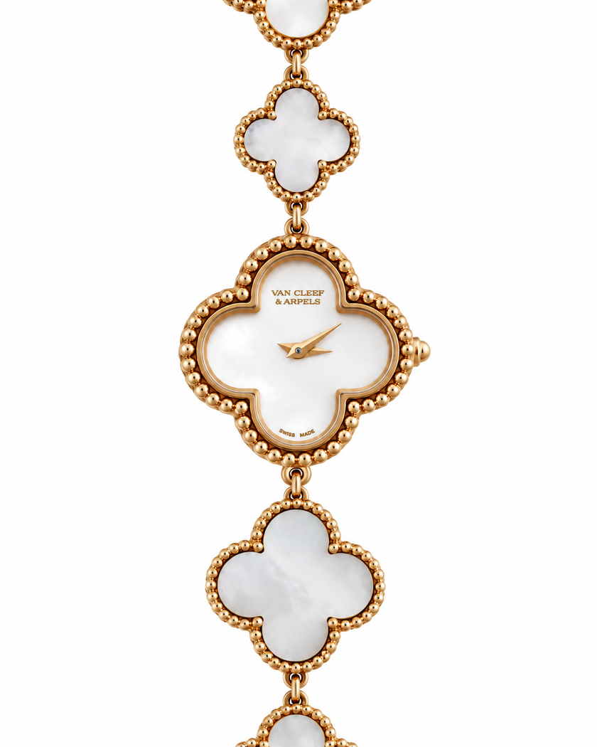 Van Cleef & Arpels Sweet Alhambra 25MM