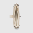 GUCCI Moon Side Mini Shoulder Bag Cream image 5