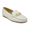 [AT DELHI] MICHAEL KORS  Reed Faux Leather Loafer Size 6.5 image 2