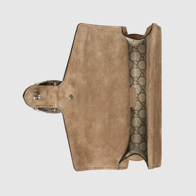 GUCCI Dionysus Medium Shoulder Bag image 3