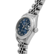 [Store Display]Rolex Datejust Blue Jubilee 26MM