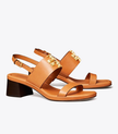 TORY BURCH Eleanor Heel Sandal image 2