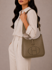 HERMES  Evelyn 3 PM