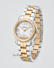 [Brand New] Chopard Happy Sport 30mm  278573-6019