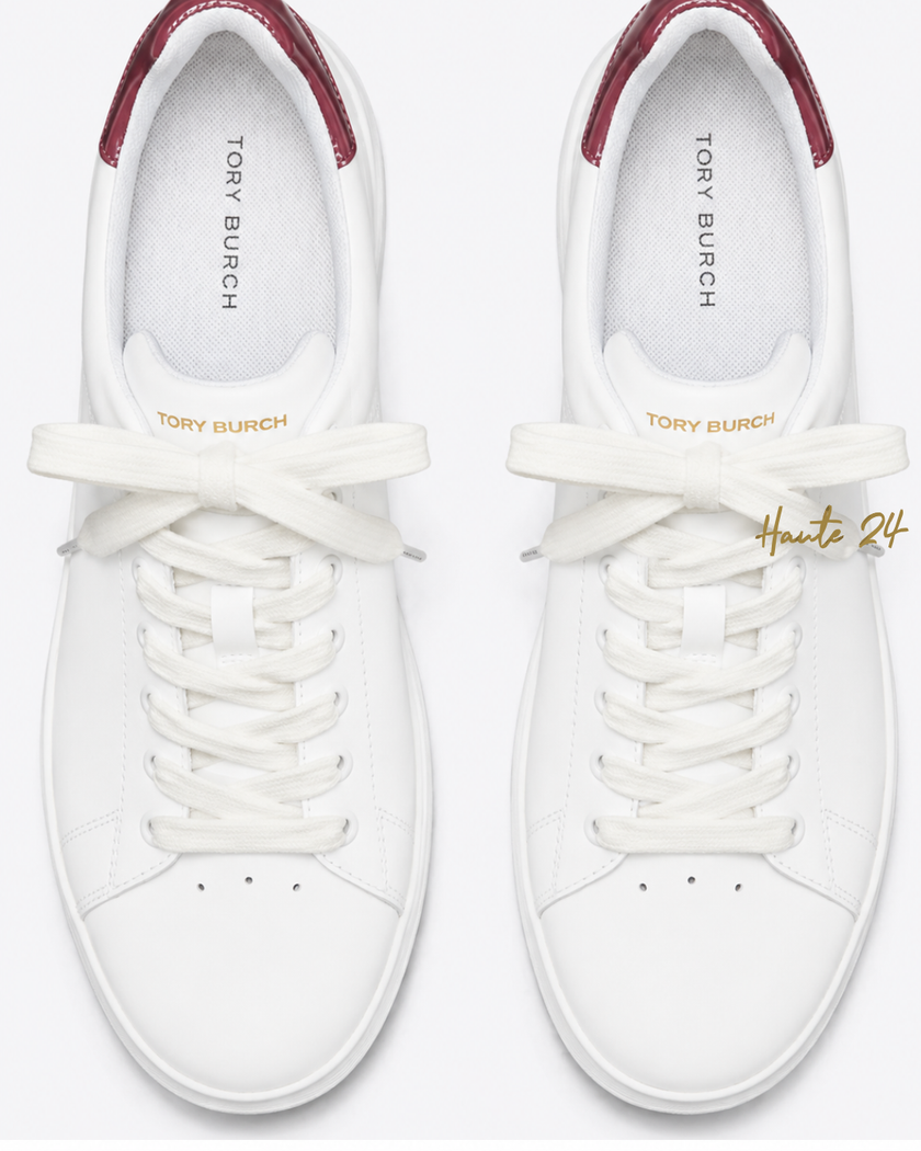 TORY BURCH HOWELL COURT SNEAKER