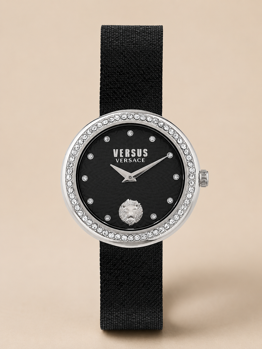 VERSUS Lea Crystal Bracelet